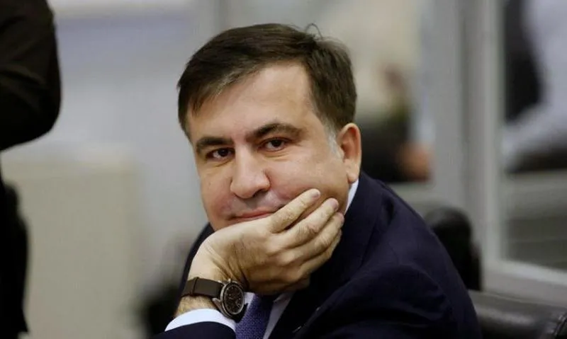 "ერთი მაგარი კლუბიც უნდა გაიხსნას სუს-ის შენობაში მას შემდეგ, რაც სუს-ი გაუქმდება" - მიხეილ სააკაშვილი