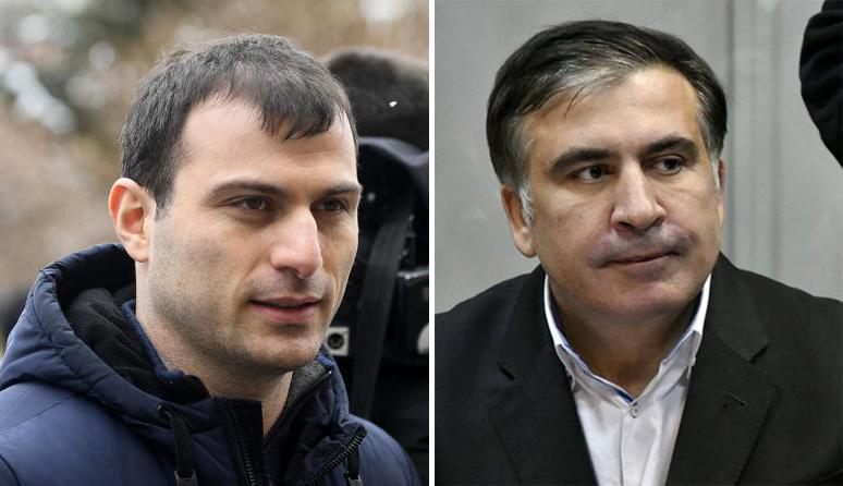 "მიხეილ სააკაშვილს ამ დრომდე არ აქვს ტელევიზორი და ლეიბი" - ბექა ბასილაია