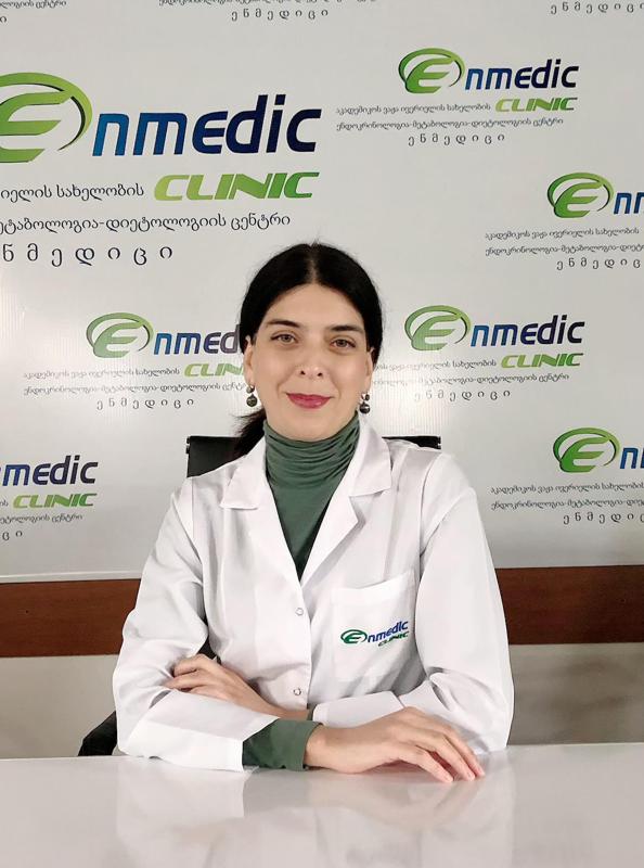 რა დაავადებაა დიაბეტი, როგორ გამოვლინდება და კორონავირუსით დაინფიცირების შემთხვევაში როგორ უნდა მოიქცეს დიაბეტიანი პაციენტი?