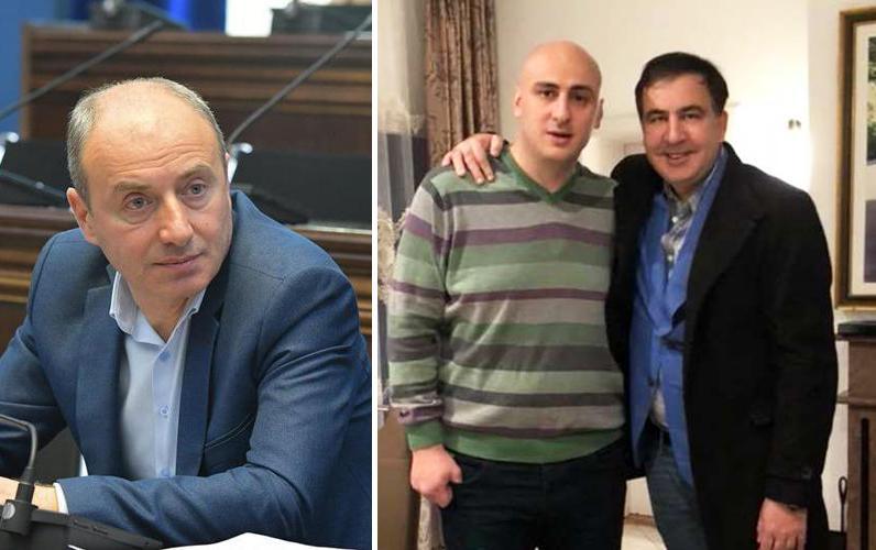 "სააკაშვილის ციხეში ყოფნის ფონზე, მელიას უნდა იტივტივოს პოლიტიკურ ზედაპირზე და მოიგონა კოალიციური მთავრობები - ჯერ არჩევნები მოიგოს" - გურამ მაჭარაშვილი