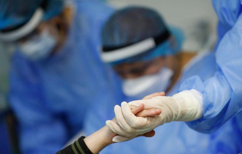 ონკოლოგიური დაავადების მქონე 8 წლის ბიჭმა კოვიდ 19 დაამარცხა