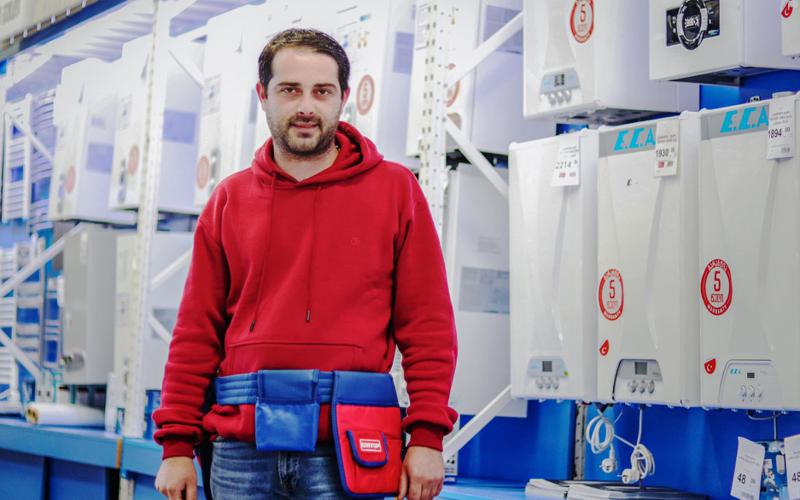 ხელოსნის 5 რჩევა, რომლებიც გათბობის პროდუქციის შერჩევაში დაგეხმარება