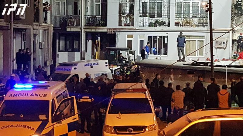 "ამ ეტაპზე კლინიკაში გადაყვანილია მხოლოდ ერთი პაციენტი, რომელიც კონტაქტური იყო და ახლა მას უტარდება კვლევები" - აჭარის ჯანდაცვის მინისტრი