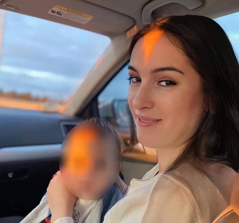 ნანგრევებიდან ამოყვანილი ახალგაზრდა ქალი გარდაიცვალა