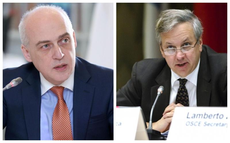 "ძალიან ძნელი"? თქვენს მეგობრებს ერჩივნათ მოესმინათ თქვენგან სიტყვა "შეუძლებელია" - იან კელი დავით ზალკალიანის განცხადებაზე