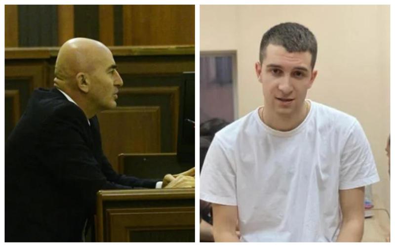 "თქვენო ღირსებავ, 21 წლის ბიჭი უსამართლოდ სიცოცხლეს გამოასალმეს, 21 დღე არ გვძინებია, მათ დავსდევდით და დღეს ისინი თქვენს წინაშეა არიან" - პროკურორი მოსამართლეს