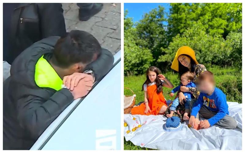 "მაშველებს ბავშვი ბიძასთან ჩახუტებული ამოუყვანიათ... უფროსი ბიჭი ბაღში ჰყავდათ და ამან გადაარჩინა" - ბათუმში ტრაგედიას ოჯახის 4 წევრი ემსხვერპლა