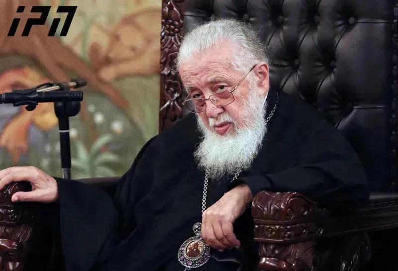 "დღეს გამორჩეული დღეა - გილოცავთ და გლოცავთ სრულიად საქართველოს" - პატრიარქი