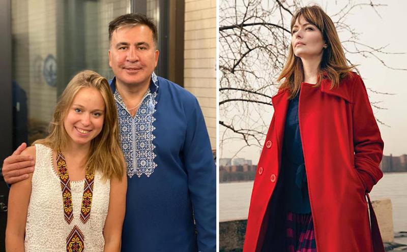 "ჩემი ყველა წარსული ურთიერთობა დასრულებულია... ვთხოვ ხალხს, პატივი სცენ სანდრას პირად ცხოვრებას, რომელსაც პატივისცემით ვეპყრობი" - რას წერს მიხეილ სააკაშვილი