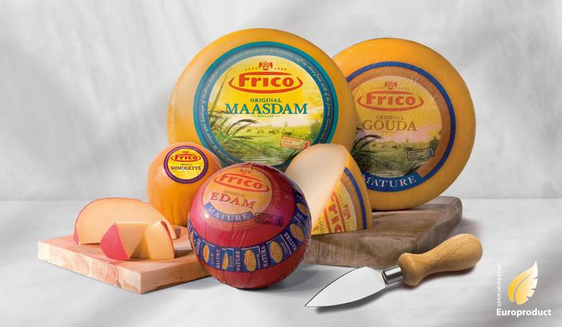 ქალაქები, რომლის სახელებიც თქვენი საყვარელი ყველის სახეობებად იქცა