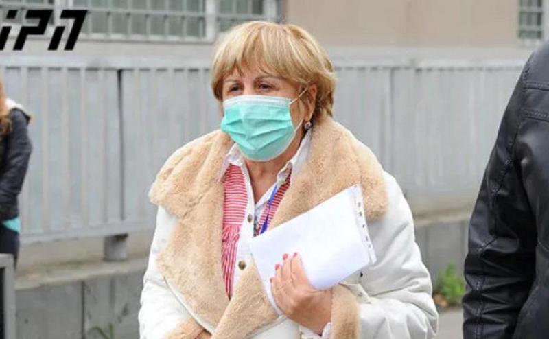 "მიხეილ სააკაშვილს აქვს სისუსტე, ჭამა არ უნდა" - გიული ალასანია