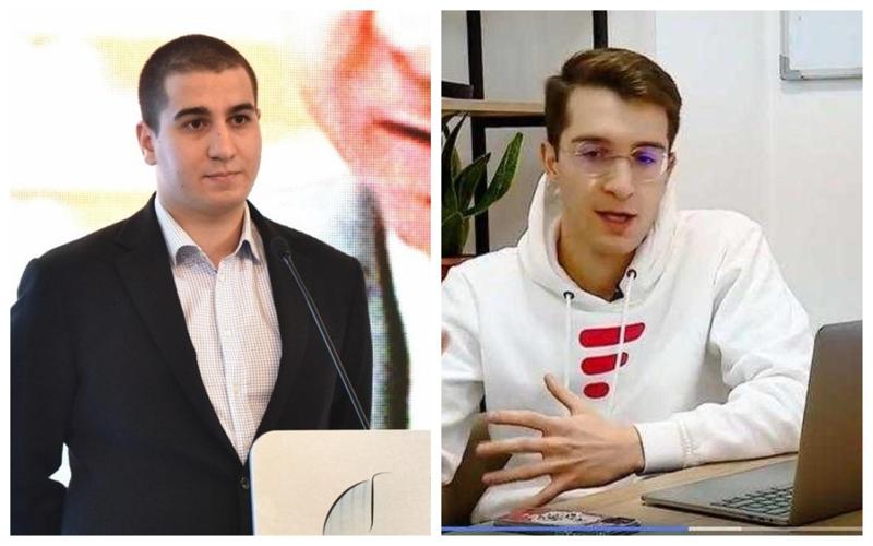 "ვრცელდება ცრუ ინფორმაცია, თითქოს კავშირში ვარ კვარაცხელიას მკვლელობის საქმესთან... ამჟამად საზღვარგარეთ ვიმყოფები" - ბუსა ჟვანია