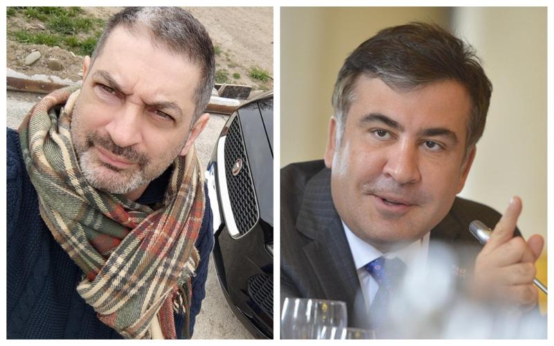 "93-ში პირველი პრეზიდენტი გავისტუმრეთ იმ ქვეყნად და ასეთი შეცდომა საქართველოს აღარ ეპატიება" - რას წერს ზვიად ციკოლია სააკაშვილზე?