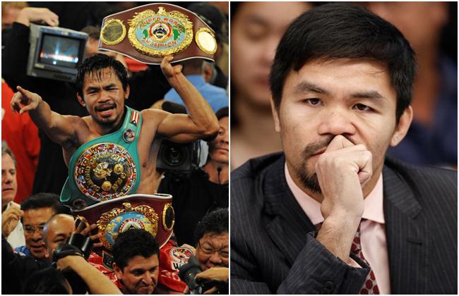 "არასდროს დამავიწყდება საიდან მოვდივარ... მე სიღატაკეში ვიზრდებოდი" - სენატორი მოკრივე, რომელიც ქვეყნის პრეზიდენტობისთვის ემზადება