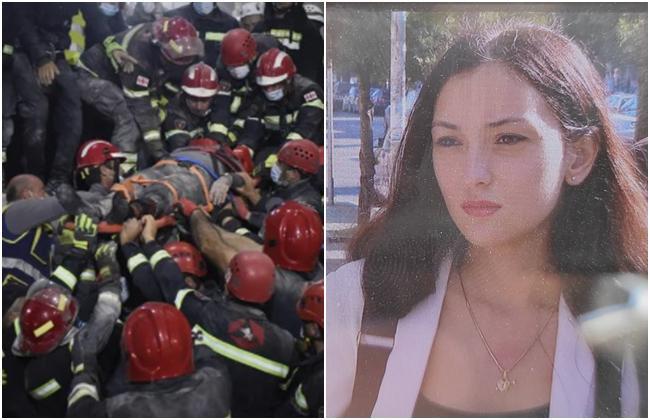 "დივანზე ვიჯექი,  ყავას ვსვამდი და უცებ ყველაფერი ჩამოინგრაო..." -  რას ჰყვება ბათუმში,  კორპუსის ნგრევას გადარჩენილი მამაკაცის და