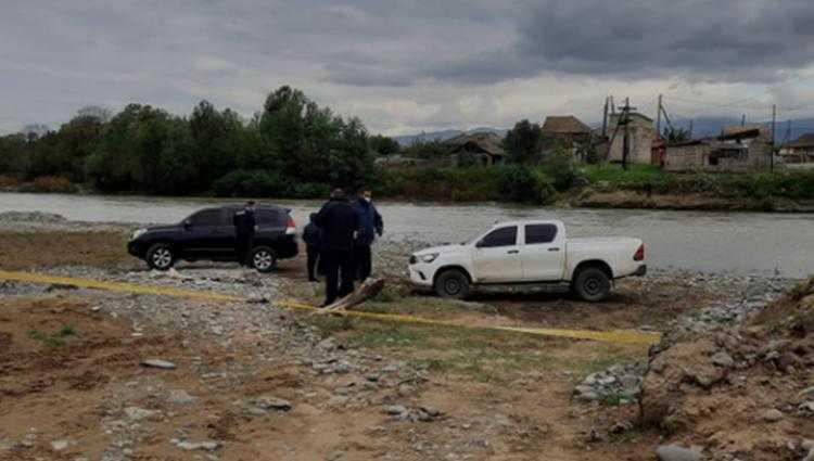 "უგონო მდგომარეობაში მყოფი, მტკვარში გადააგდეს" - უცხოეთის მოქალაქის მკვლელობის ფაქტზე გორში 5 პირი დააკავეს