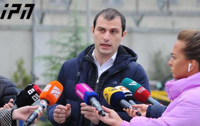 "მიხეილ სააკაშვილს უთხრეს, რომ თუ ცუდად გახდებოდა, გადაიყვანდნენ გლდანში - ეს არის წამების გაგრძელება" - ადვოკატი