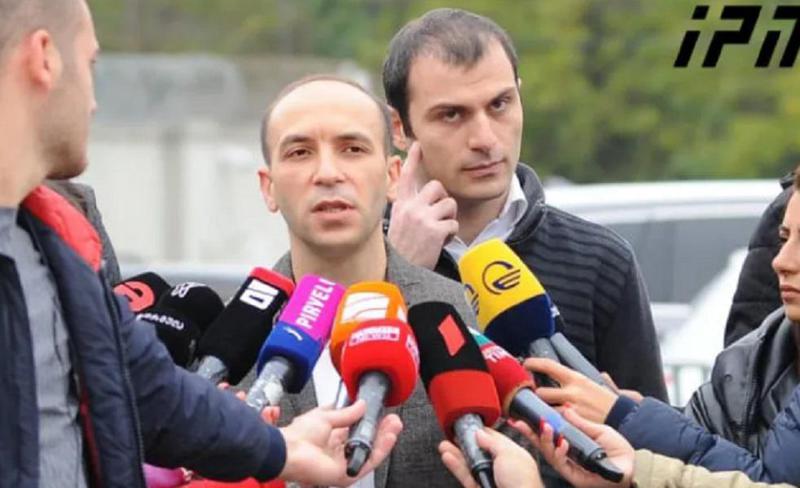 რა წერია დოკუმენტში,  რომლითაც სააკაშვილს სატელეფონო ზარების განხორციელება შეეზღუდა - ადვოკატის განცხადება