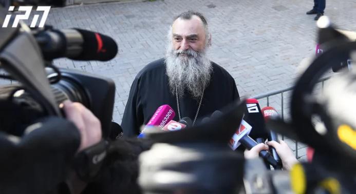 "ჯანმრთელობის მდგომარეობის მიუხედავად, პატრიარქი ზუსტად წარმართავს ეკლესიის მართვას - არასდროს მოხდება, რომ პატრიარქი გადადგეს, ჩემი სიტყვა დაიმახსოვრეთ" - მეუფე ნიკოლოზი