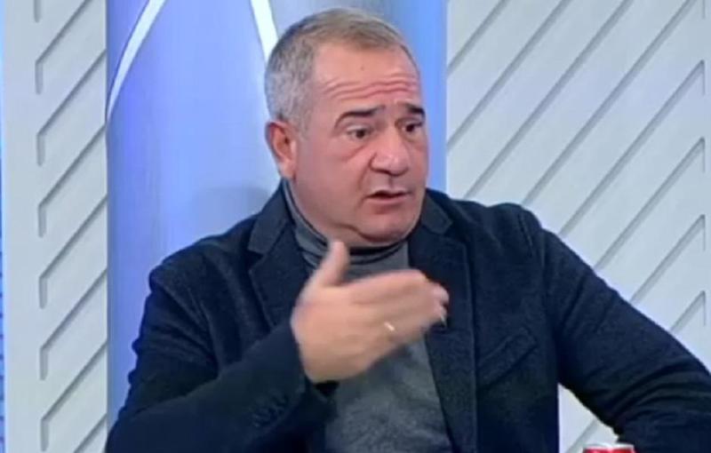 "კორონას მერე დამემართა დიაბეტი,  ახლა ვმკურნალობ..." - რა გართულებები დაუტოვა  Covid-19-მა თემურ თათარაშვილს