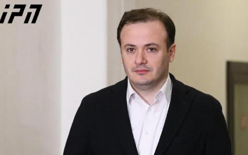 "მელიას ბოლოს 18 კაცი მისდევდა და ამათ 10 ჰყავდათ... მადლობა ბატონ მერაბიშვილს, ჩემს "ხაბეს" - ირაკლი ზარქუა