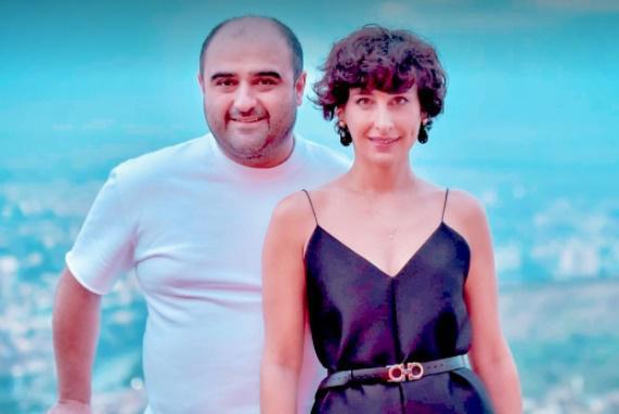 ლელა მებურიშვილი საცხოვრებლად ლონდონში გადადის - რას ამბობს მსახიობი მეუღლის თანამდებობაზე დანიშვნის შემდეგ და აპირებს თუ არა კარიერის მიტოვებას?