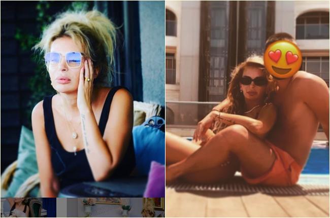 "შლეიფი, რომ არის მაია ასათიანის შეყვარებული, მას არ სჭირდება" - რას ყვება ცნობილი ტელეწამყვანი საყვარელ მამაკაცზე?