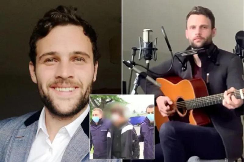 "თქვა, - საქართველო ულამაზესი ქვეყანაა,  რატომ არ უნდა წავიდე იქო?!" - რას ამბობენ გორში მოკლული, 28 წლის ტურისტის ოჯახის წევრები?