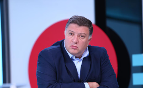 "როცა ადამიანი შიმშილობს, იმაზე დაიწყო ქირქილი, დაცინვა და გამოჯავრება, ეს რა ადამიანობაში ჯდება, არ მესმის" - გიგი უგულავა