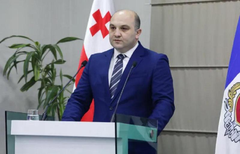 "შსს ყველა ძალადობრივი ქმედებას აღკვეთავს , თუკი ასეთი იქნება" - შს მინისტრის მოადგილე "თბილისი პრაიდის“ ღონისძიების შესახებ "ალტ-ინფოს“ მუქარაზე