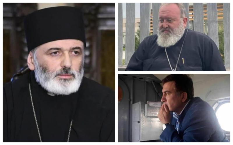 "მეუფე მელქისედეკის სააკაშვილთან შესვლის გაგონებაზე მძაფრდება სულიერი ხედვები? რატომ აპირისპირებთ ადამიანებს ერთმანეთს?" - რას წერს ანდრია ჯაღმაიძე?