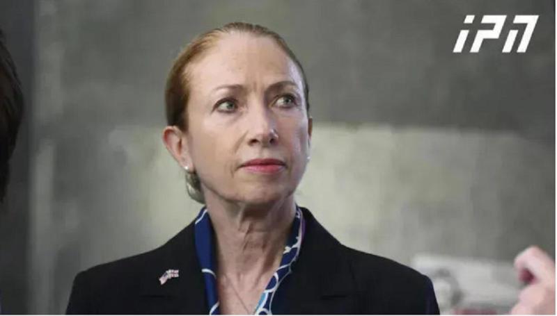 "ვილნიუსის სამიტიდან ძალიან მკაფიო გზავნილი იყო ის, რომ საქართველოსთვის ნატო-ს კარი ღიაა" - კელი დეგნანი