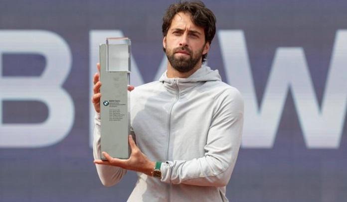 "არ ვაპირებდი ამის თქმას, მაგრამ თავს მართლა ცუდად ვგრძნობდი" - რა განაცხადა ნიკოლოზ ბასილაშვილმა "ინდიან უელსის მასტერსის" ფინალში წაგების შემდეგ?