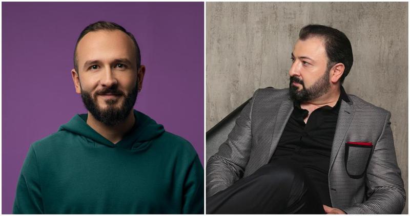 "ის უზრდელია... ჯღაბნის იმაზე, რომ თურმე რუსეთში მოღვაწე ქართველი ხელოვანები კარის მსახურები ვართ" - რატომ აკრიტიკებს გიგა კვენეტაძე მებო ნუცუბიძეს?