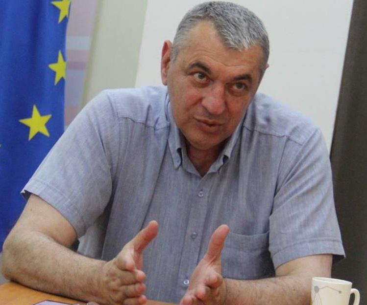 5 კითხვა დავით ზურაბიშვილისგან იმისთვის, "თუ გსურთ გაიგოთ, რამდენად მოსალოდნელია "ნაცმოძრაობის" ხელისუფლების მობრუნების შემთხვევაში რევანში და ანგარიშსწორება"