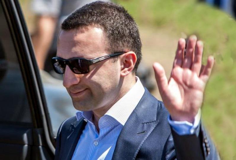 საქართველოს პრემიერ-მინისტრი ირაკლი ღარიბაშვილი ბრიუსელში გაემგზავრა