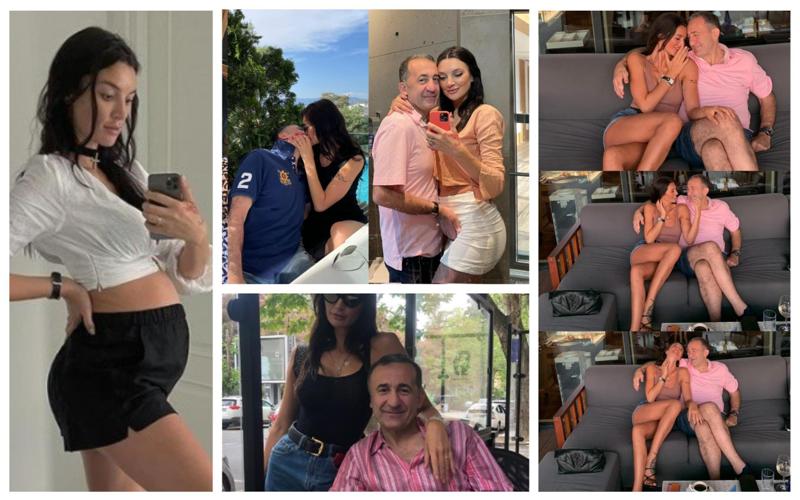 "მალე ქორწინებას და თეთრ კაბასაც დავაანონსებთ - პაიჭაძე-კოდუა ვიქნები" - ცნობილი მოდელი სკანდალური "ლავსთორის" დეტალებზე (ექსკლუზიური ფოტოები)