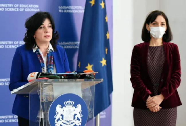 რა სიახლეს შესთავაზებს განათლების სამინისტრო აბიტურიენტებს 2022 წლის ერთიან ეროვნულ გამოცდებზე?