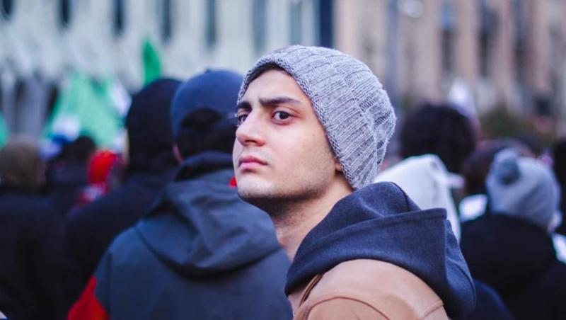 "დღეიდან "ის გირჩელი ბავში ვიცე-მერი" აღარ ვარ, მოვძებნი ახალ გამოწვევებს" - რას წერს ცოტნე კობერიძე?