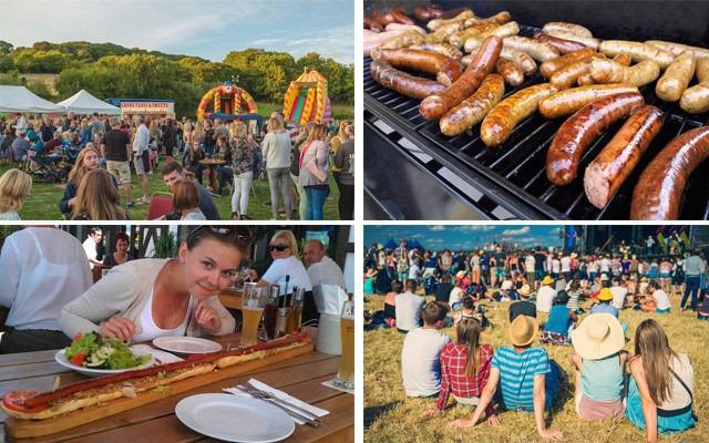 3 საინტერესო კულინარიული ფესტივალი, რომლებიც შემოდგომაზე ტარდება