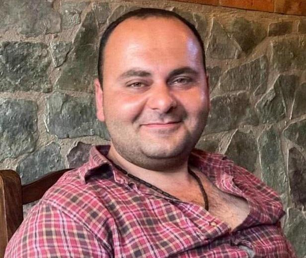 ვინ არის მიხეილ სააკაშვილის საქმეზე დაკავებული კიდევ ერთი პირი?