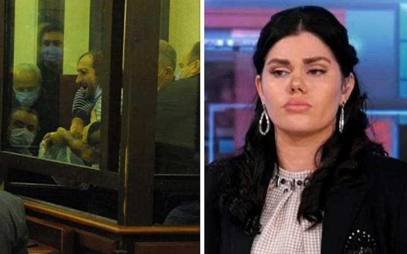 ანასტასია შატალოვას მკვლელობის საქმეზე ბრალდებული სამივე პირი მოსამართლემ პატიმრობაში დატოვა