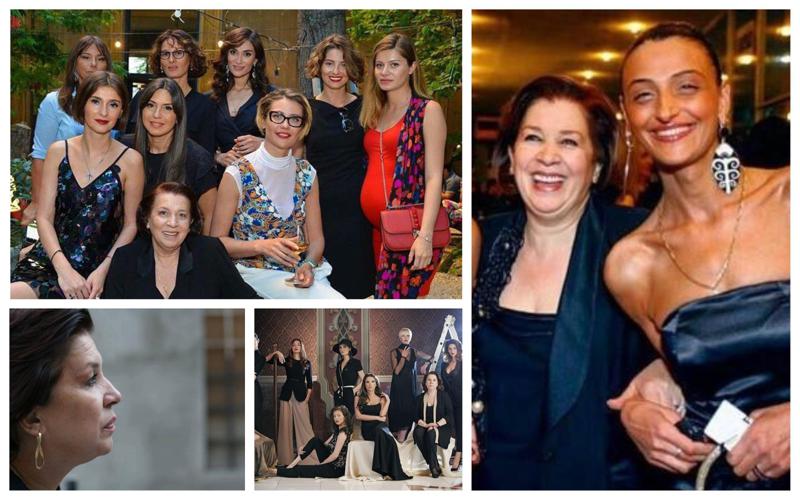 "ბათუმში ვარ და უეცრად დავინახე ხვეულთმიანი გოგონა, სალომე ღვინიაშვილი აღმოჩნდა" - ისტორია ქალზე, რომელმაც ყველაზე ცნობილი ქართველი მოდელები აღმოაჩინა