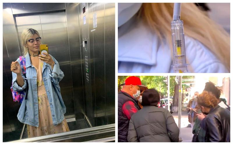 "ხალხია აქ ჩემნაირი, ვისაც გრიპის ვაქცინაზე წინასწარ 700-800 ლარები აქვთ ჩარიცხული" - რას წერს დაზარალებული მოქალაქე გოგელიას კლინიკის "აფიორაზე"?