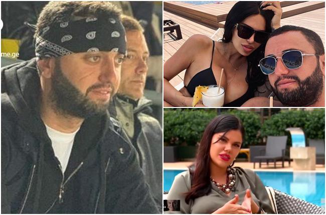 ერთ-ერთი ვერსიით, დამკვეთმა ანასტასია შატალოვას მკვლელობის შემსრულებლის პოვნა "კანონიერ ქურდს", მეტსახელად "ჭიას" სთხოვა - ვინ არის ლაშა ბარათელი, რომელსაც შორენა ბეგაშვილი ახლახან დაშორდა?