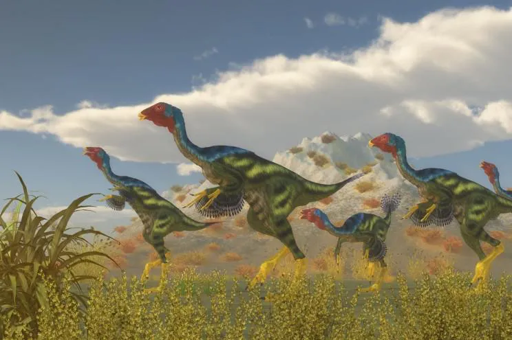 მეცნიერებმა შესაძლოა, დინოზავრის კლონი შექმნან - რის საფუძველს იძლევა ჩინეთში აღმოჩენილი დინოზავრის დნმ-ის დარჩენები
