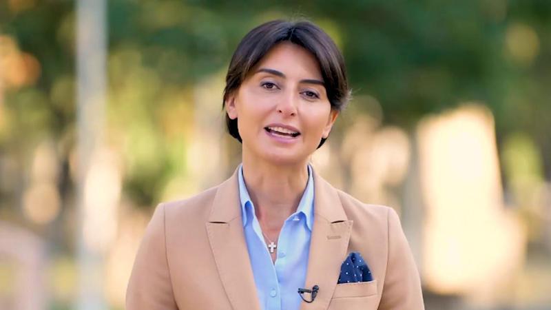 "ქართული ოცნების" რუსთავის მერობის კანდიდატი ხალხს უფასო ლიფტს ჰპირდება - "გავაუქმებთ ე.წ. ხურდის ჩასაყრელ ყუთებს"