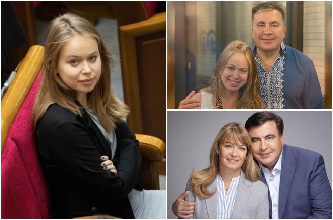 "მე და მიშამ მაშინ დავიწყეთ ურთიერთობა, როცა ის და სანდრა ცოლ-ქმარი აღარ იყვნენ" - რას ჰყვება ლიზა იასკო მიხეილ სააკაშვილთან სასიყვარულო ურთიერთობაზე?