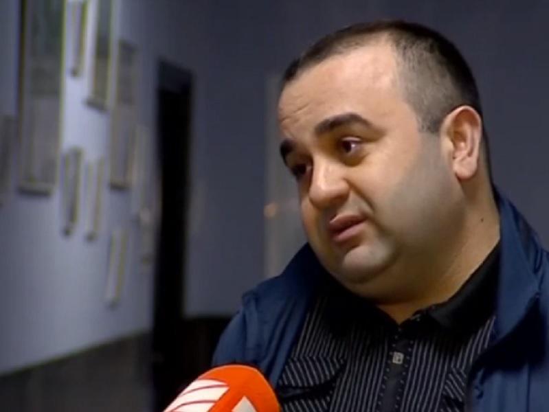 "მოზღვავებულ პაციენტებს ეს საექიმო რესურსი ვერ გაუძლებს... თუ ასე გაგრძელდა,  ვერც ერთი ვერ გადავრჩებით" - ლევან რატიანი