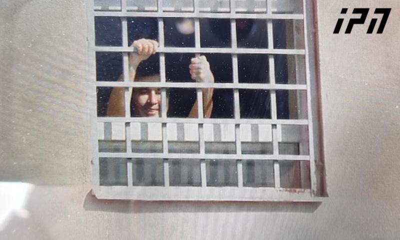 "შეშფოთებული ვართ, გავრცელებული ინფორმაციით, რომ მიხეილ სააკაშვილის ჯანმრთელობის მდგომარეობა გაუარესდა" - რას აცხადებს "ევროპის სახალხო პარტია"  ექსპრეზიდენტის შესახებ?